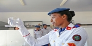 Colégio da Polícia Militar é inaugurado em Jequié
