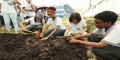 Educadores já podem se inscrever para formação em Educação Ambiental e Mudanças Climáticas